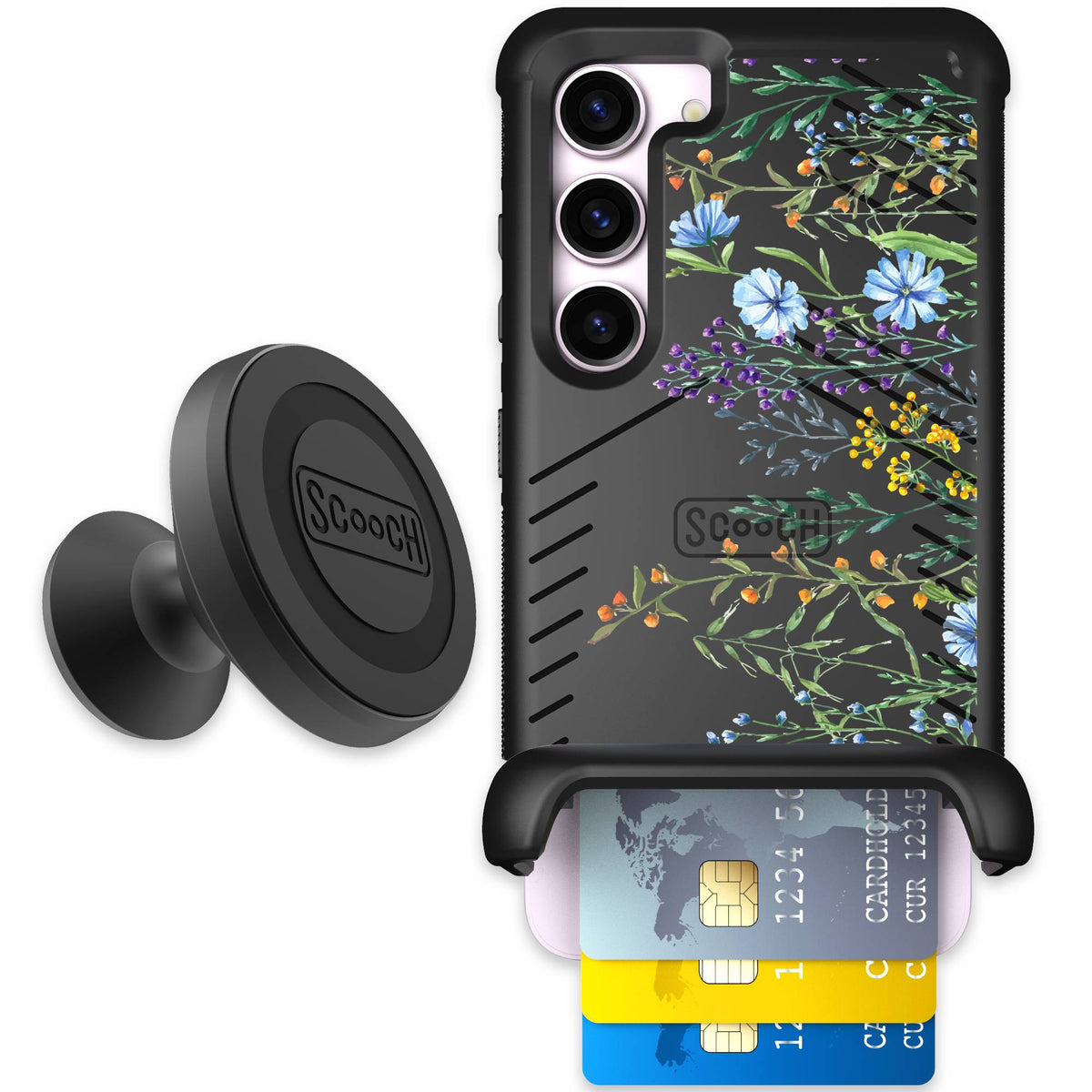 WMTE MDWBLOOM S23 Starter Bundle