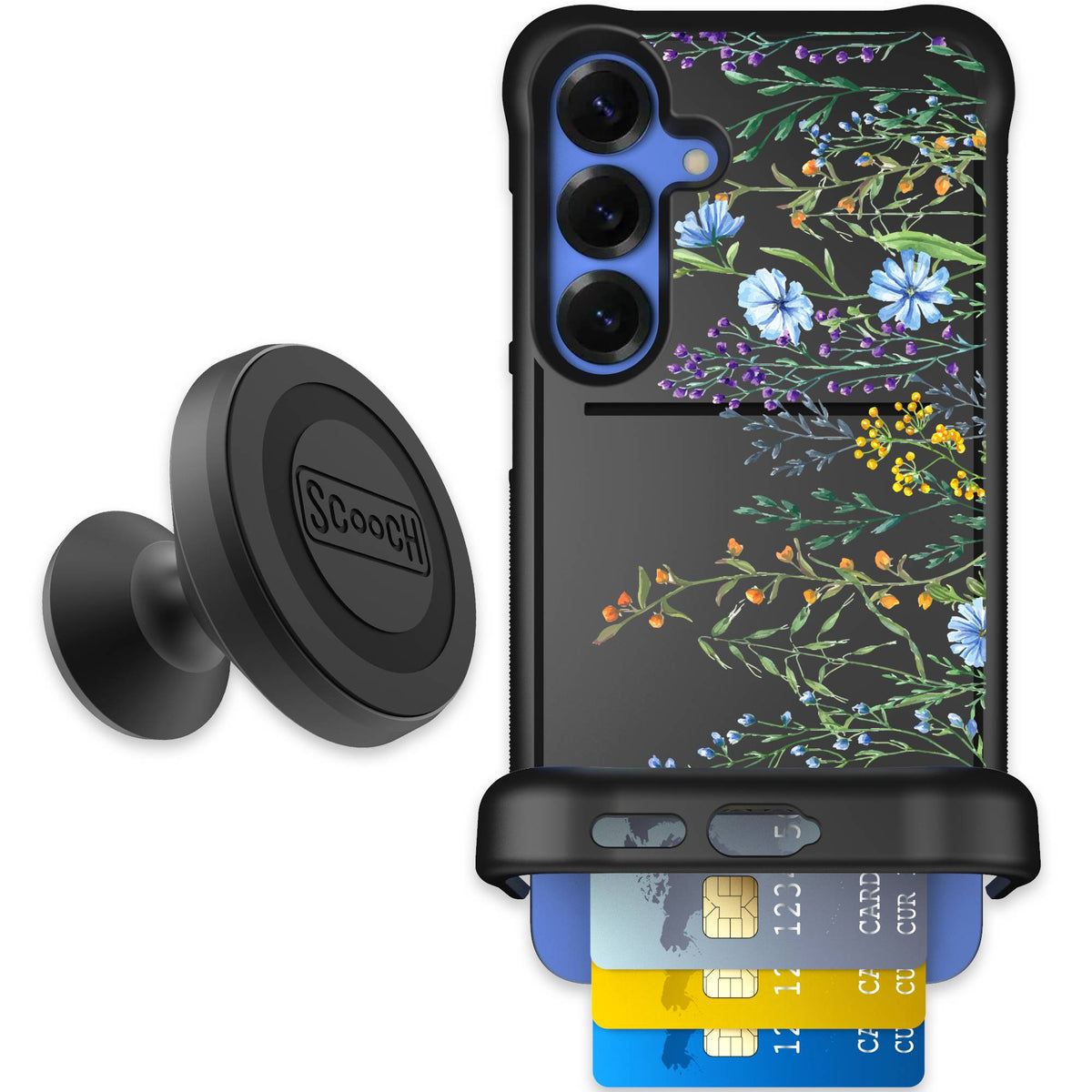 WMTE MDWBLOOM S25 Plus Starter Bundle