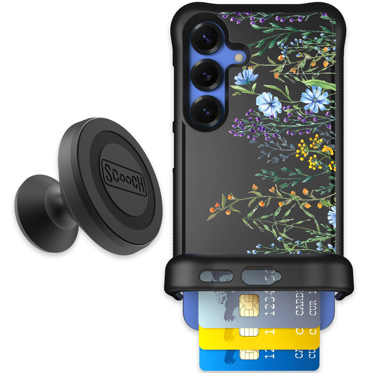 WMTE MDWBLOOM S25 Starter Bundle