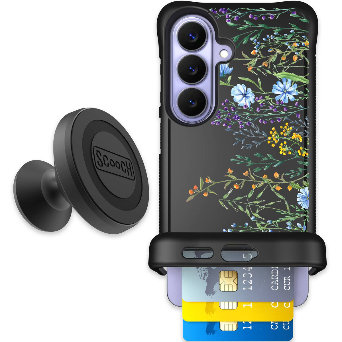WMTE MDWBLOOM S26 Starter Bundle