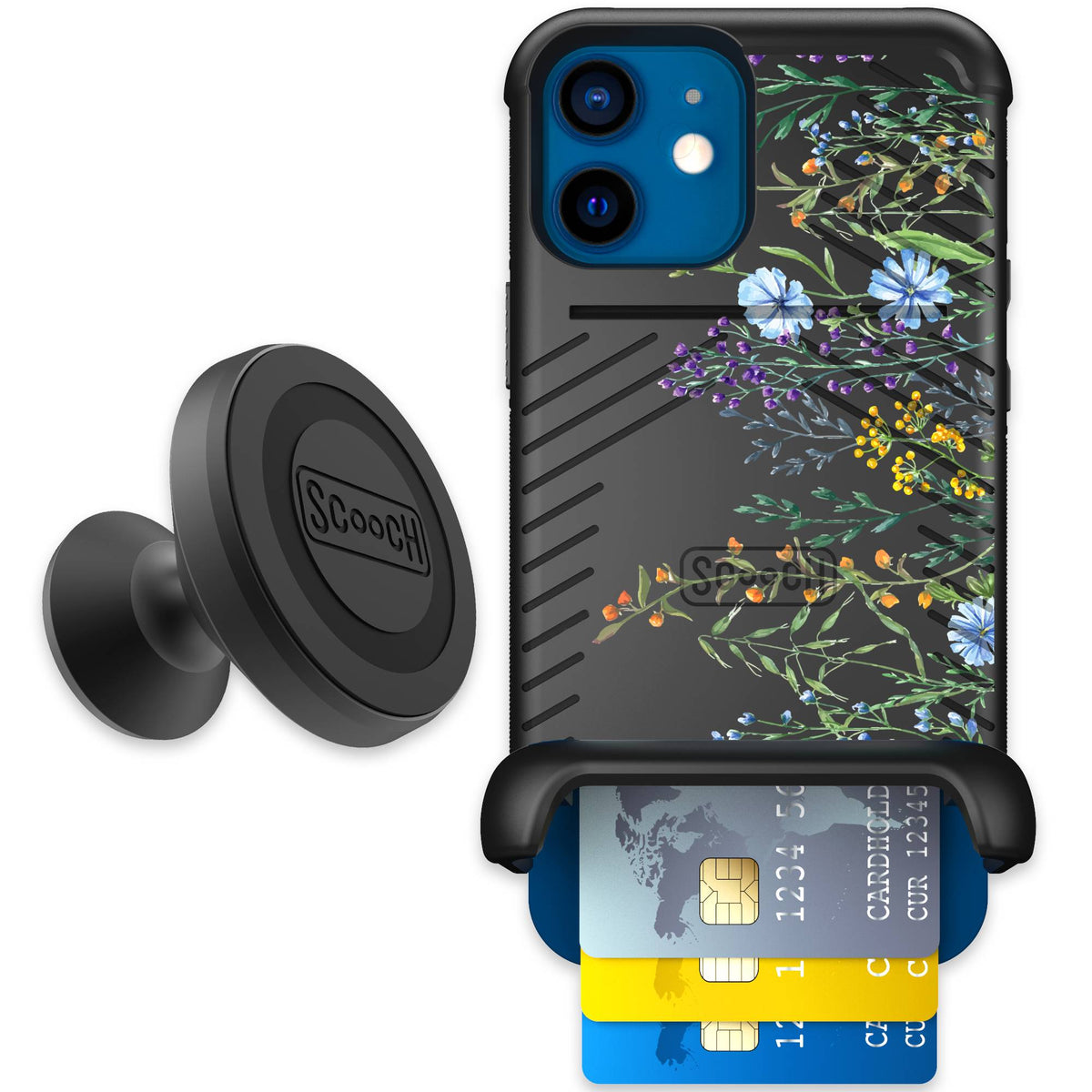 WMTE MDWBLOOM iPhone 12 Starter Bundle