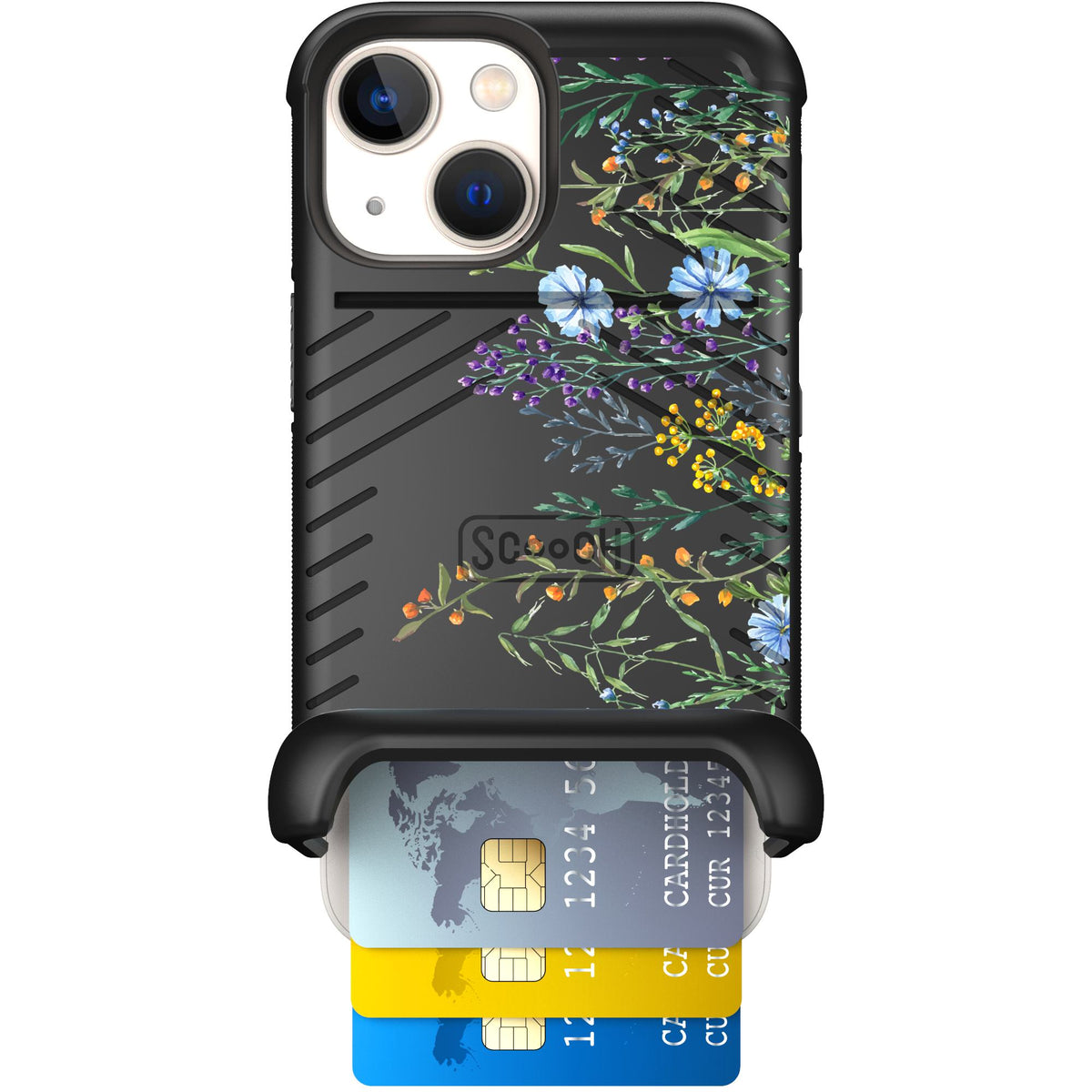 WMTE MDWBLOOM iPhone 13 Mini