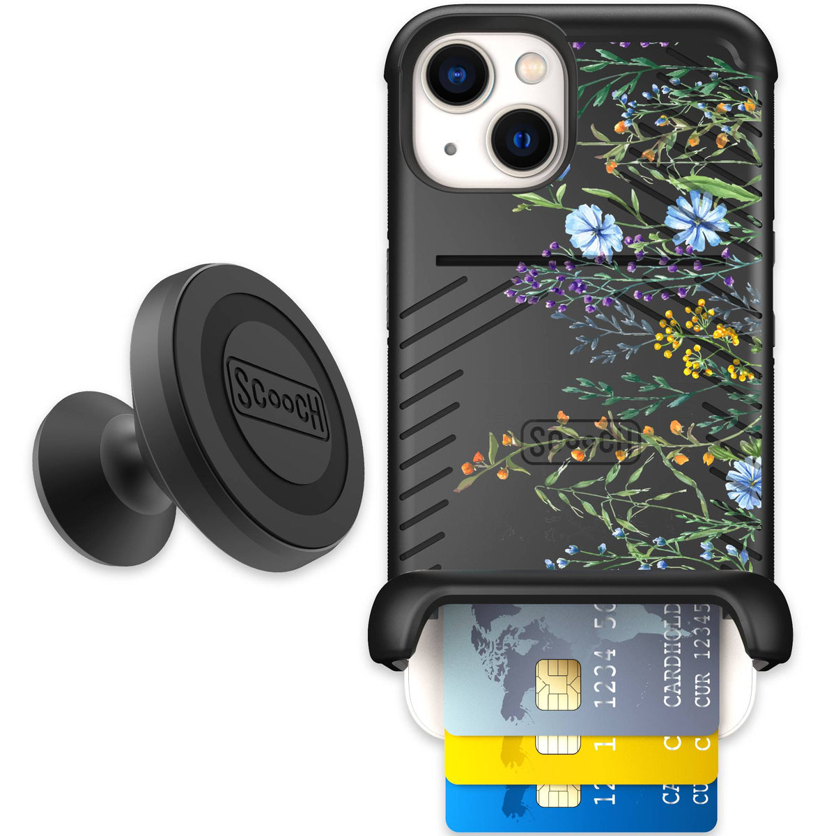 WMTE MDWBLOOM iPhone 13 Starter Bundle
