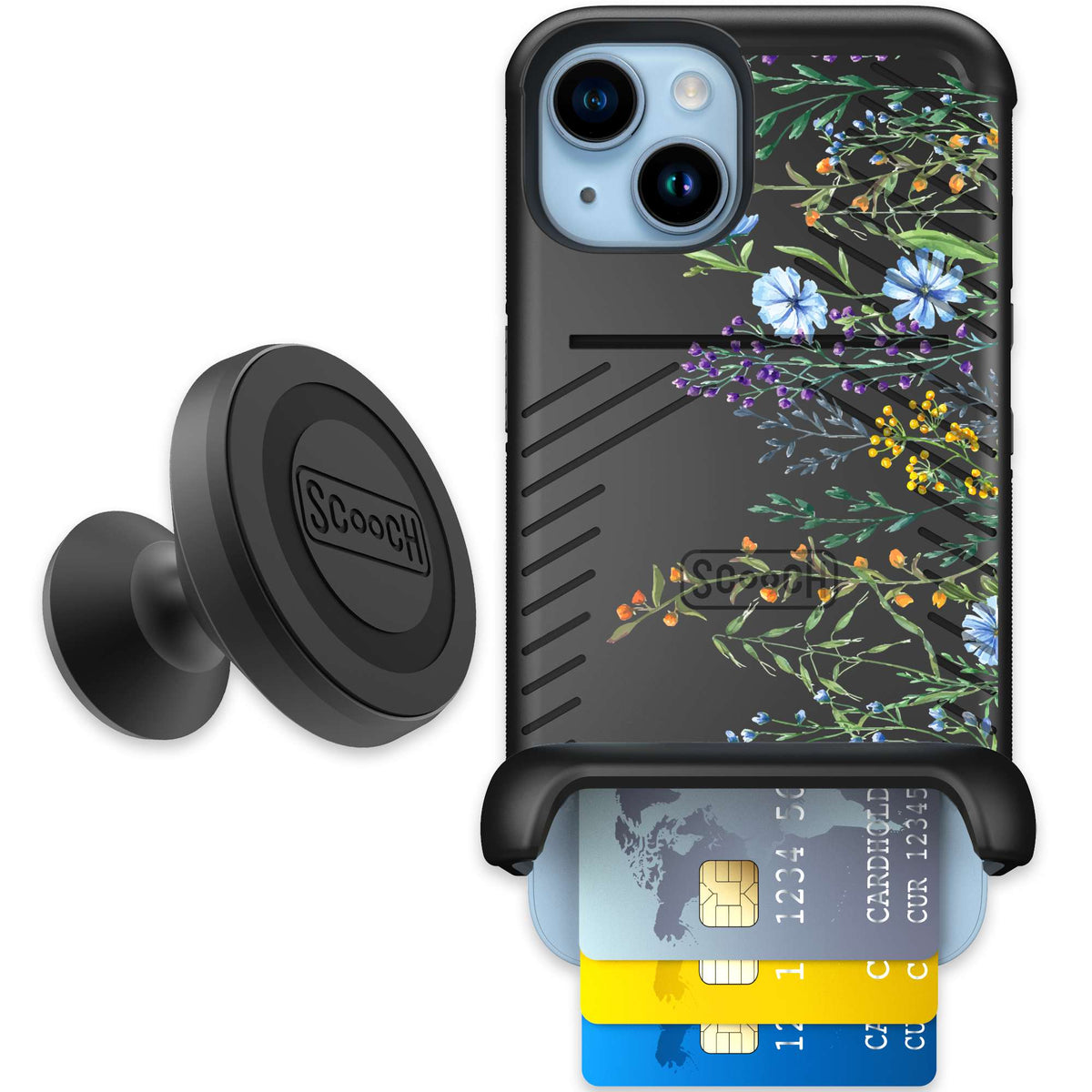 WMTE MDWBLOOM iPhone 14 Starter Bundle