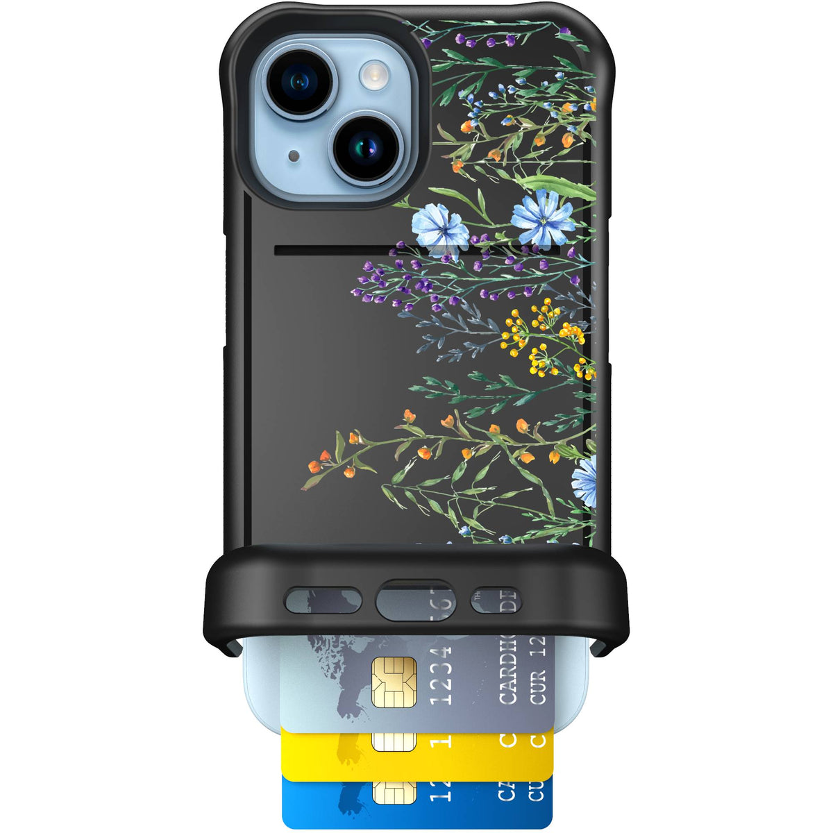 WMTE MDWBLOOM iPhone 15