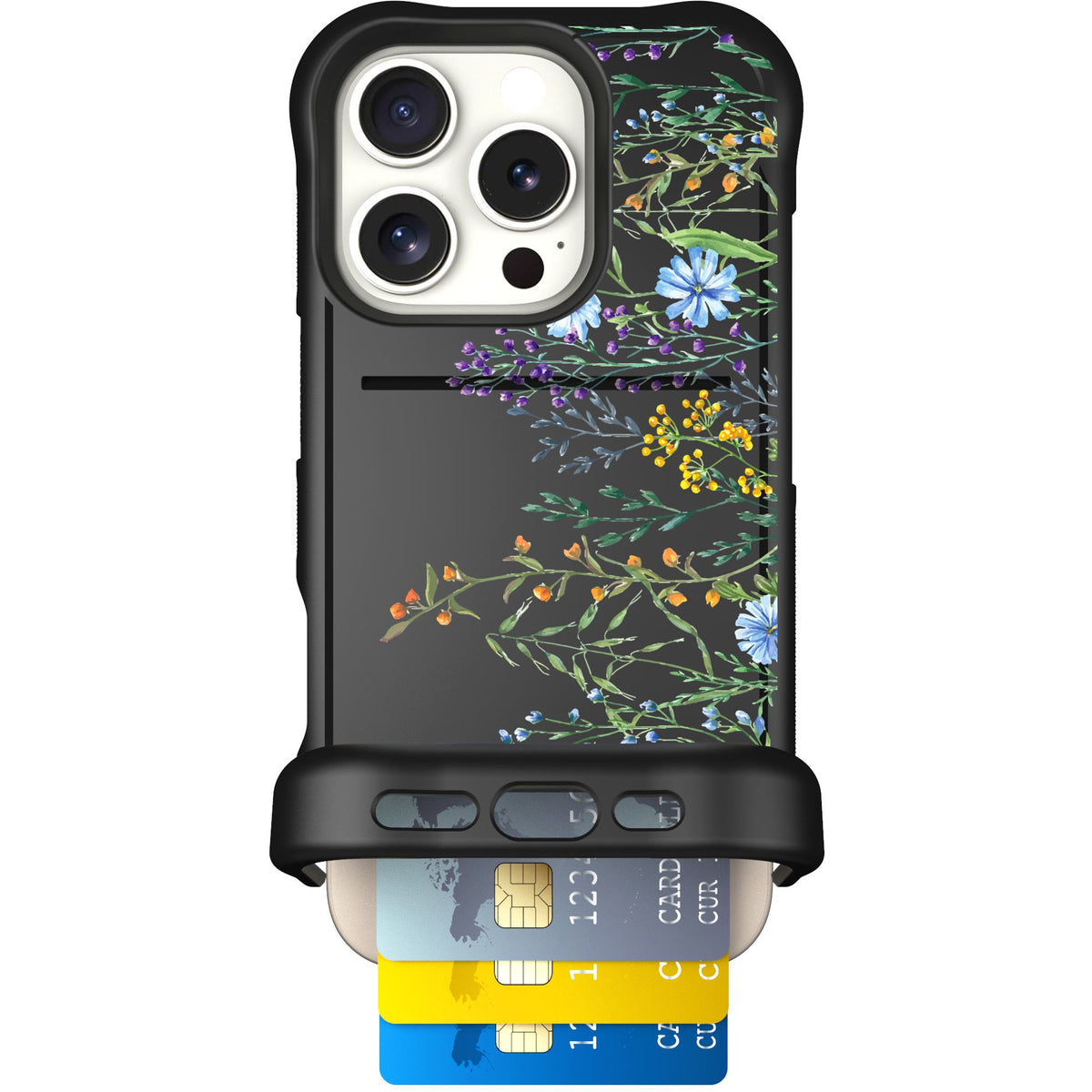 WMTE MDWBLOOM iPhone 16 Pro