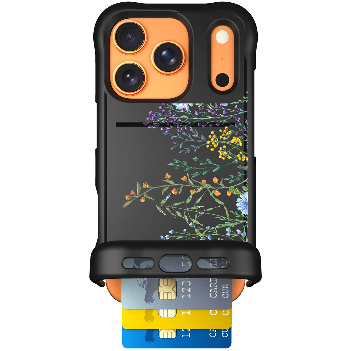 WMTE MDWBLOOM iPhone 17 Pro