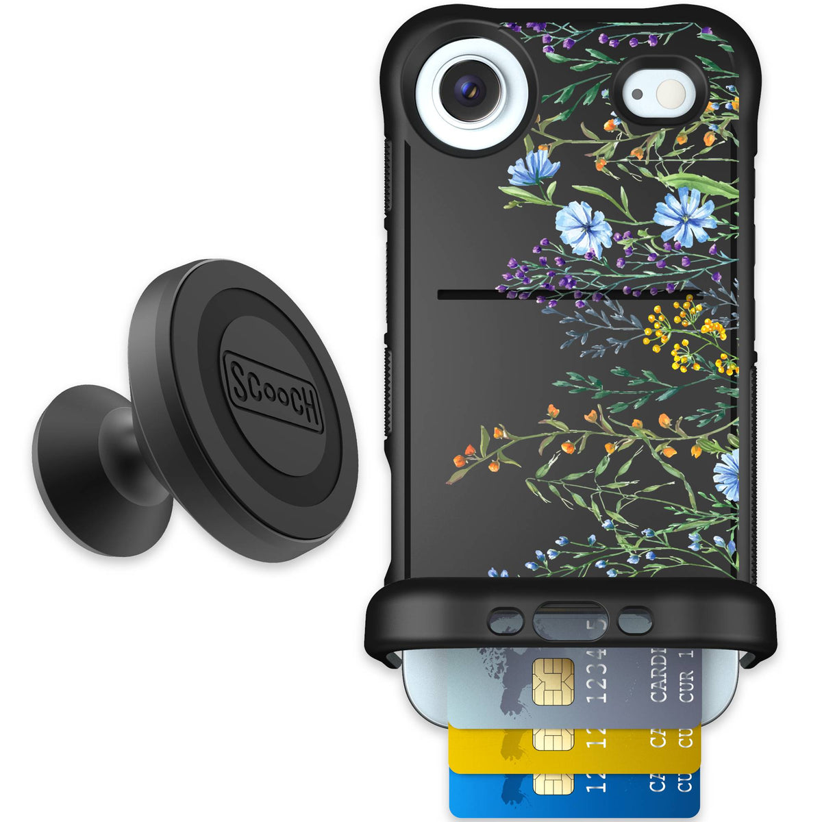 WMTE MDWBLOOM iPhone Air Starter Bundle