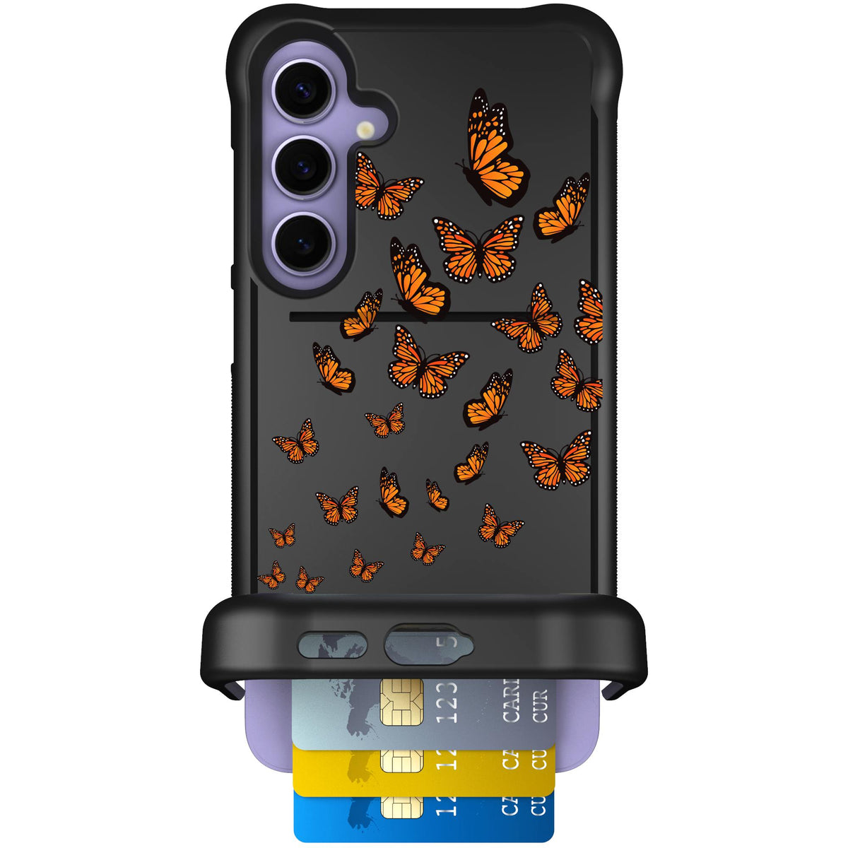 Monarch Flight Bundle Image 131