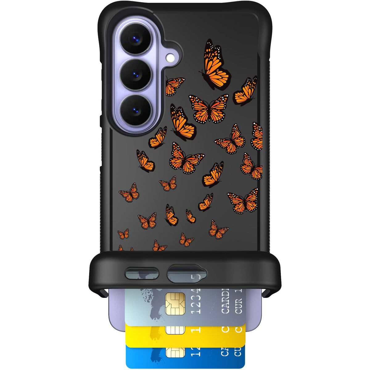 Monarch Flight Bundle Image 111