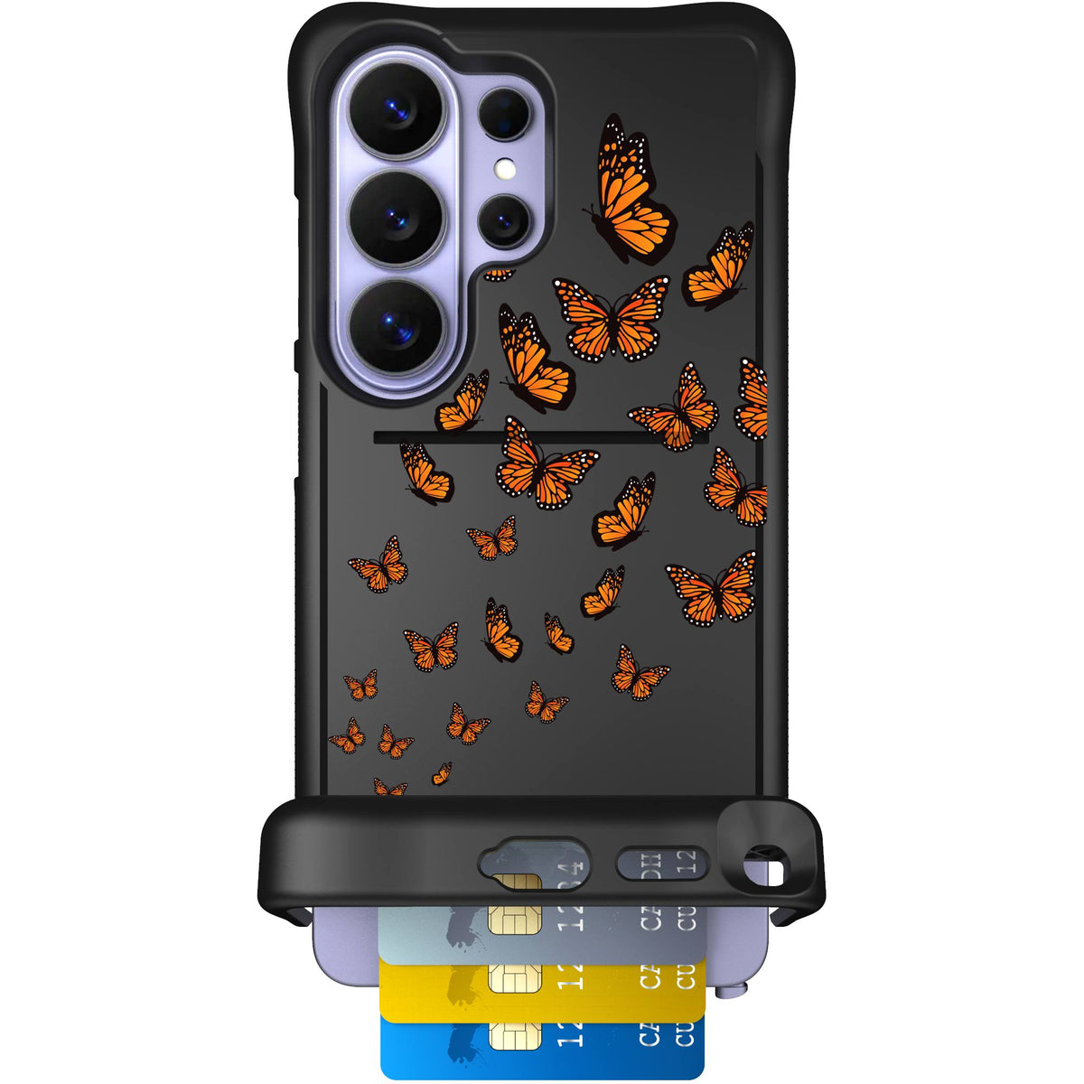 Monarch Flight Bundle Image 103