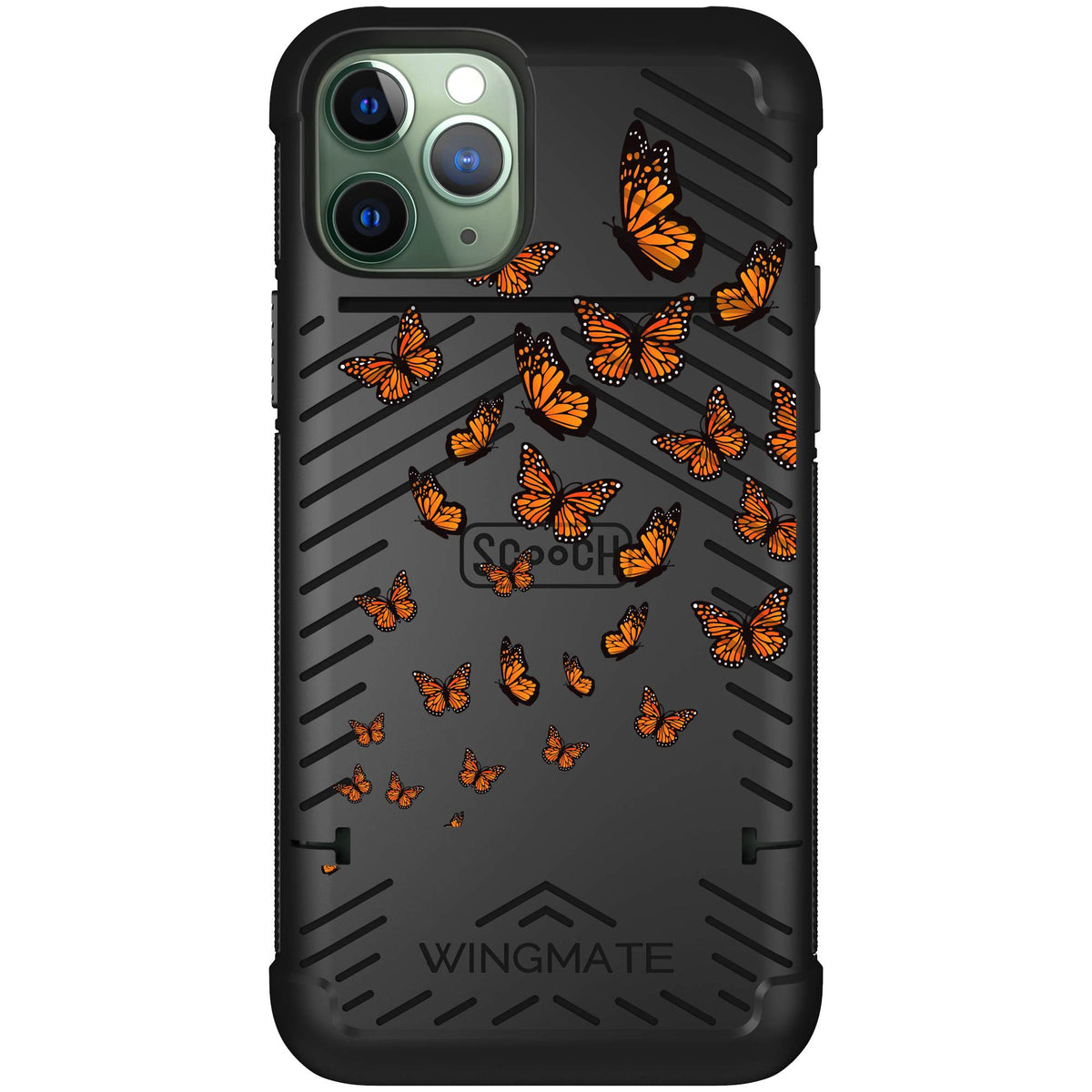 Monarch Flight Bundle Image 101
