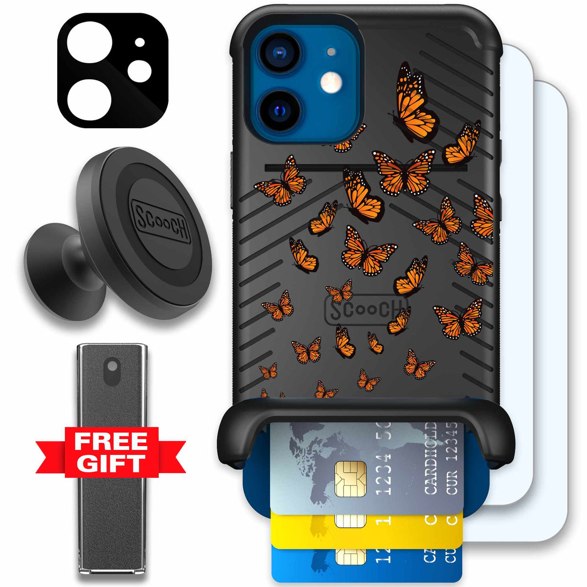 Monarch Flight Bundle Image 094
