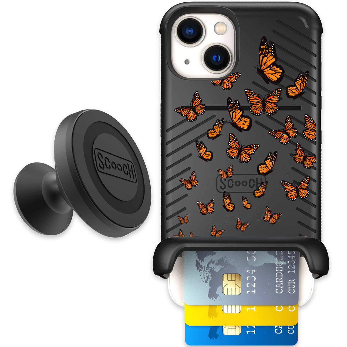 Monarch Flight Bundle Image 078