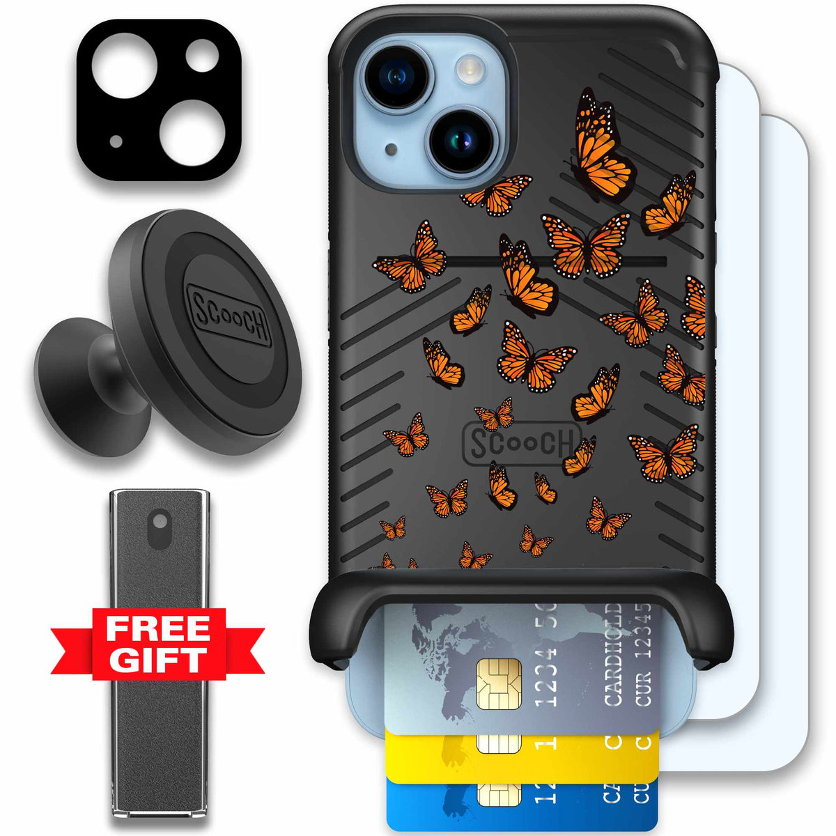 Monarch Flight Bundle Image 067