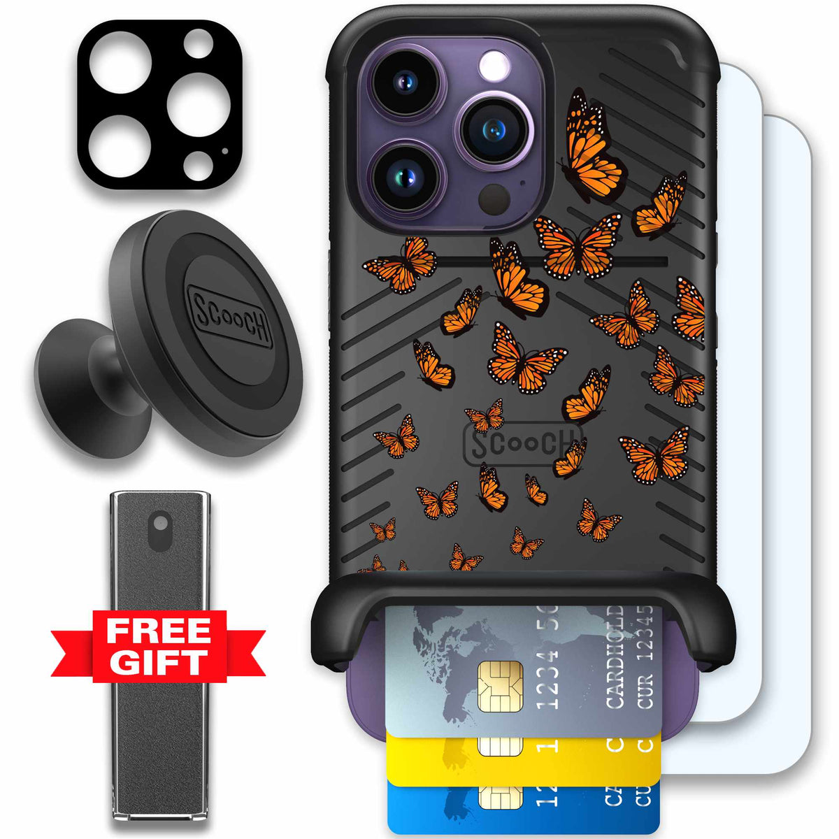 Monarch Flight Bundle Image 059