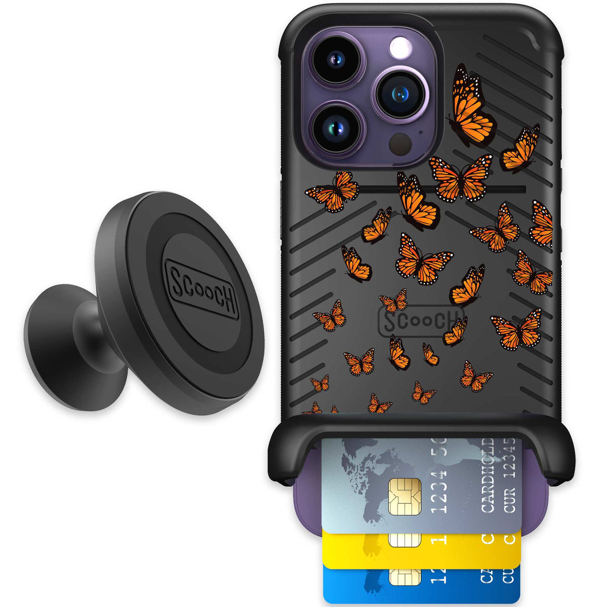 Monarch Flight Bundle Image 058