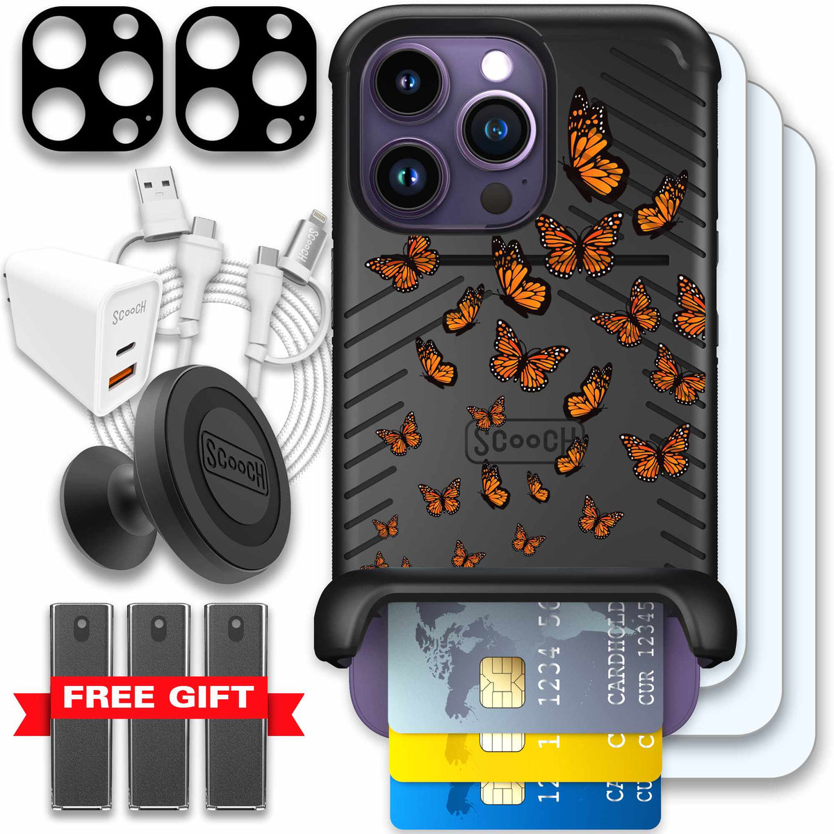 Monarch Flight Bundle Image 060