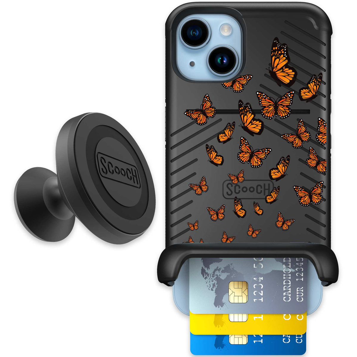 Monarch Flight Bundle Image 066