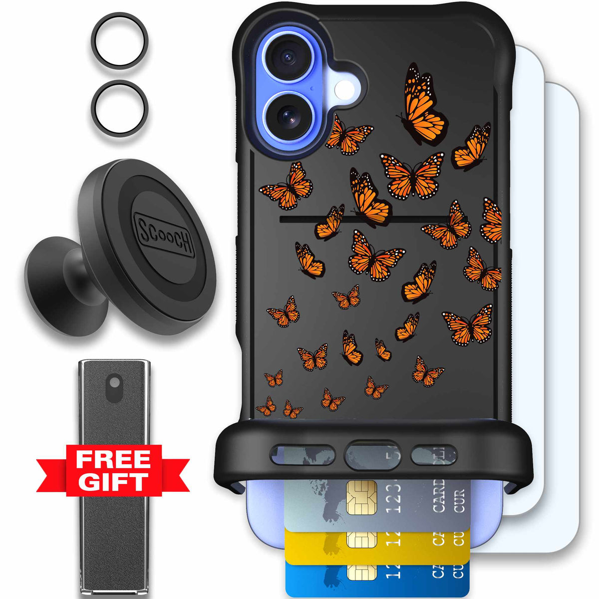 Monarch Flight Bundle Image 031