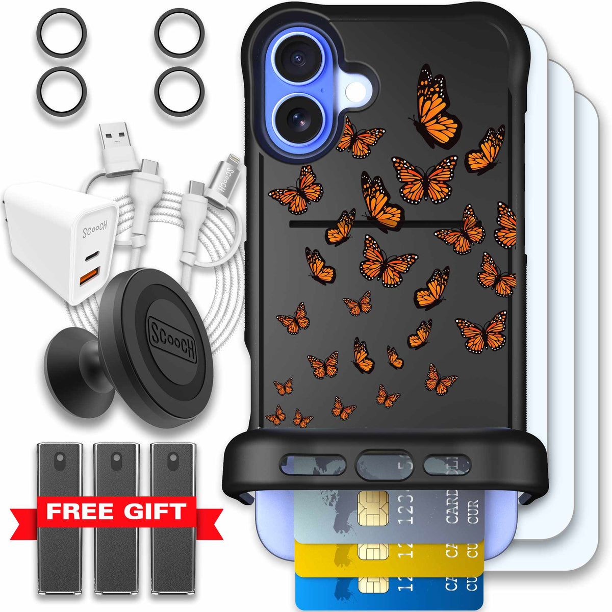 Monarch Flight Bundle Image 032