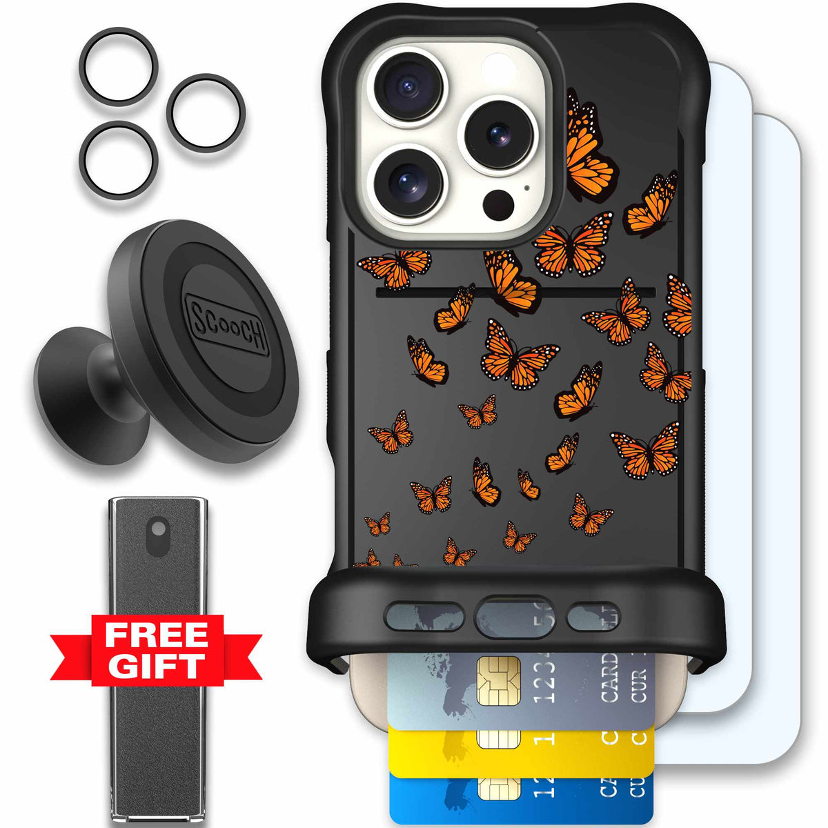 Monarch Flight Bundle Image 027