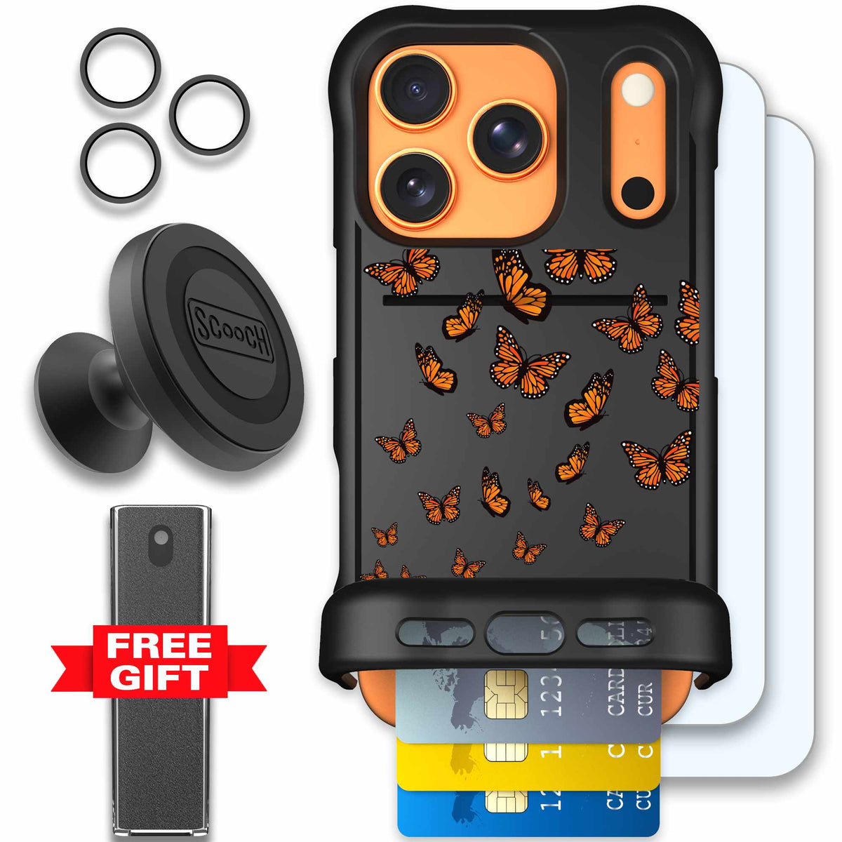 Monarch Flight Bundle Image 007