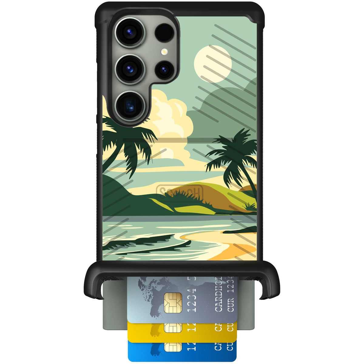 WMTE PDSCOVE S23 Ultra