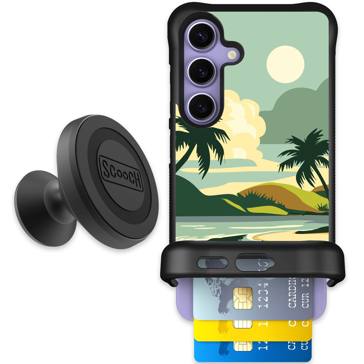 WMTE PDSCOVE S24 Starter Bundle