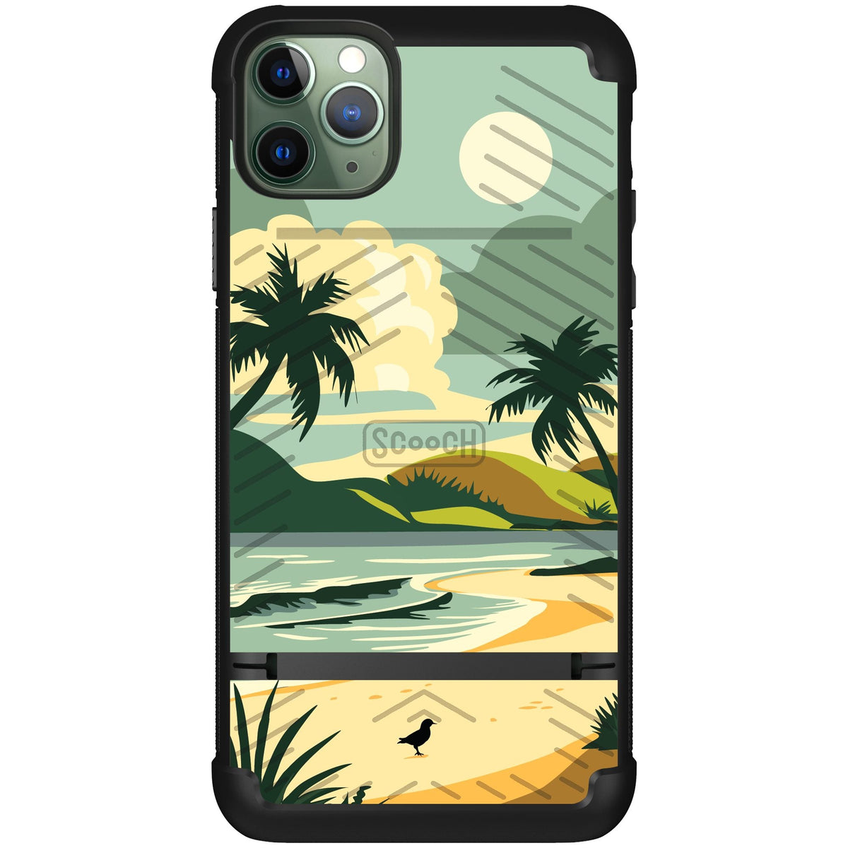 WMTE PDSCOVE iPhone 11 Pro Max