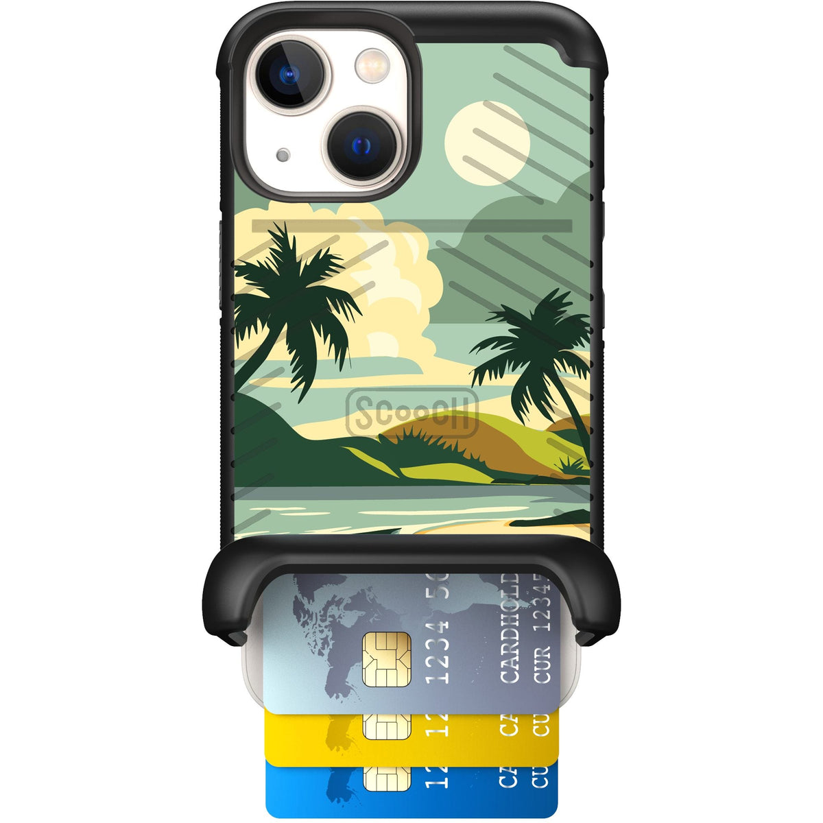 WMTE PDSCOVE iPhone 13 Mini