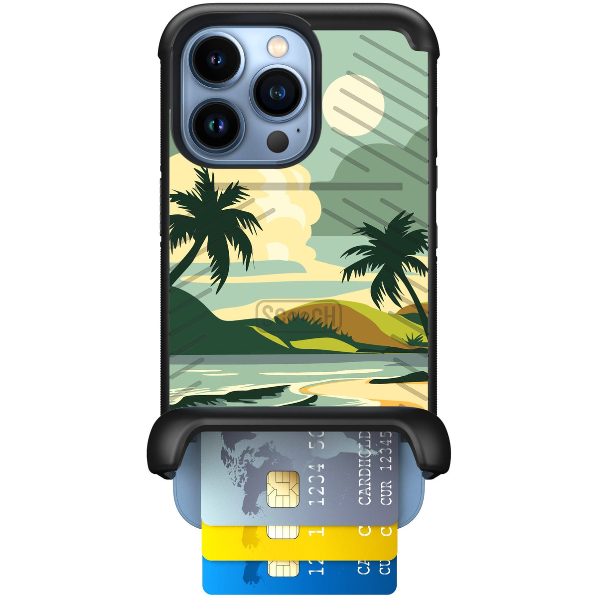 WMTE PDSCOVE iPhone 13 Pro