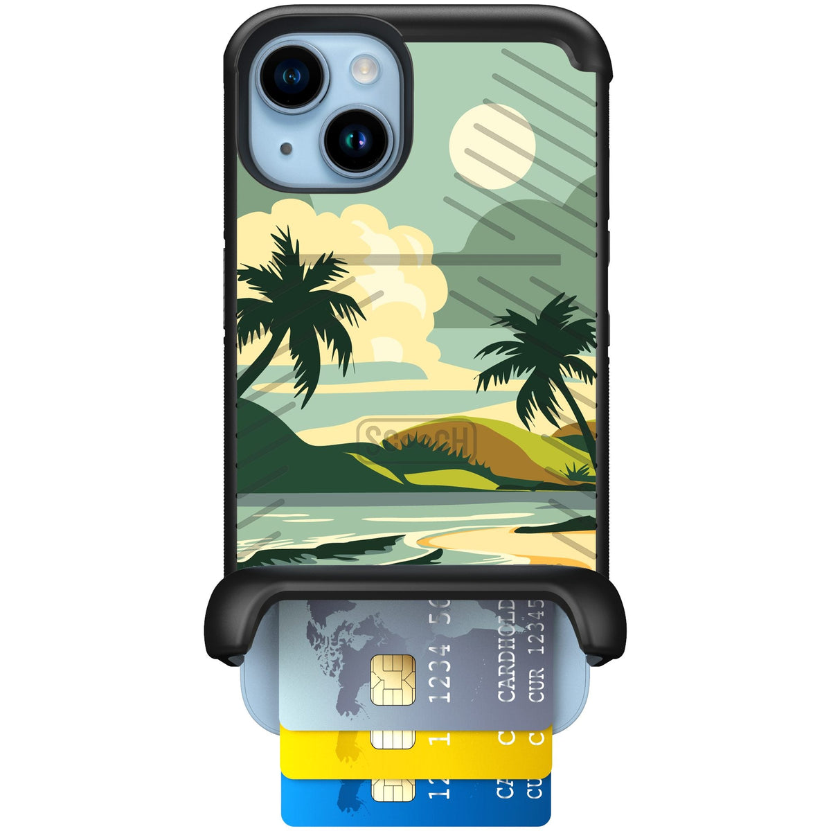 WMTE PDSCOVE iPhone 14