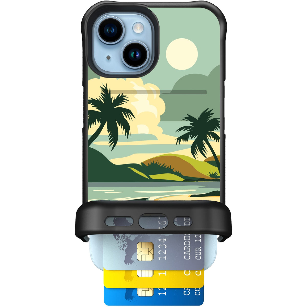 WMTE PDSCOVE iPhone 15