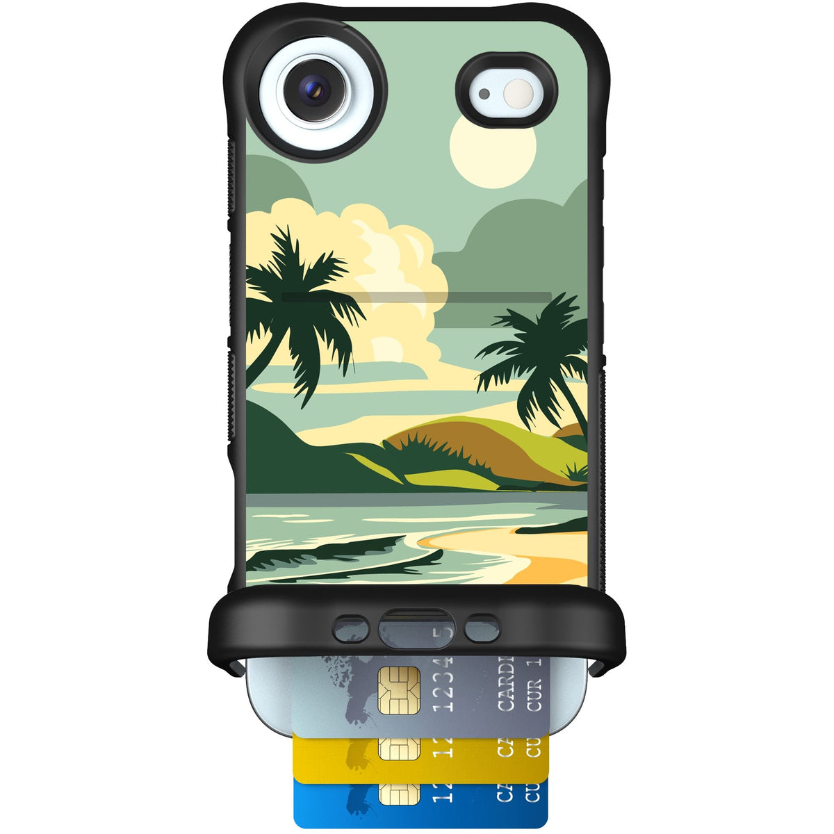 WMTE PDSCOVE iPhone 17 Air