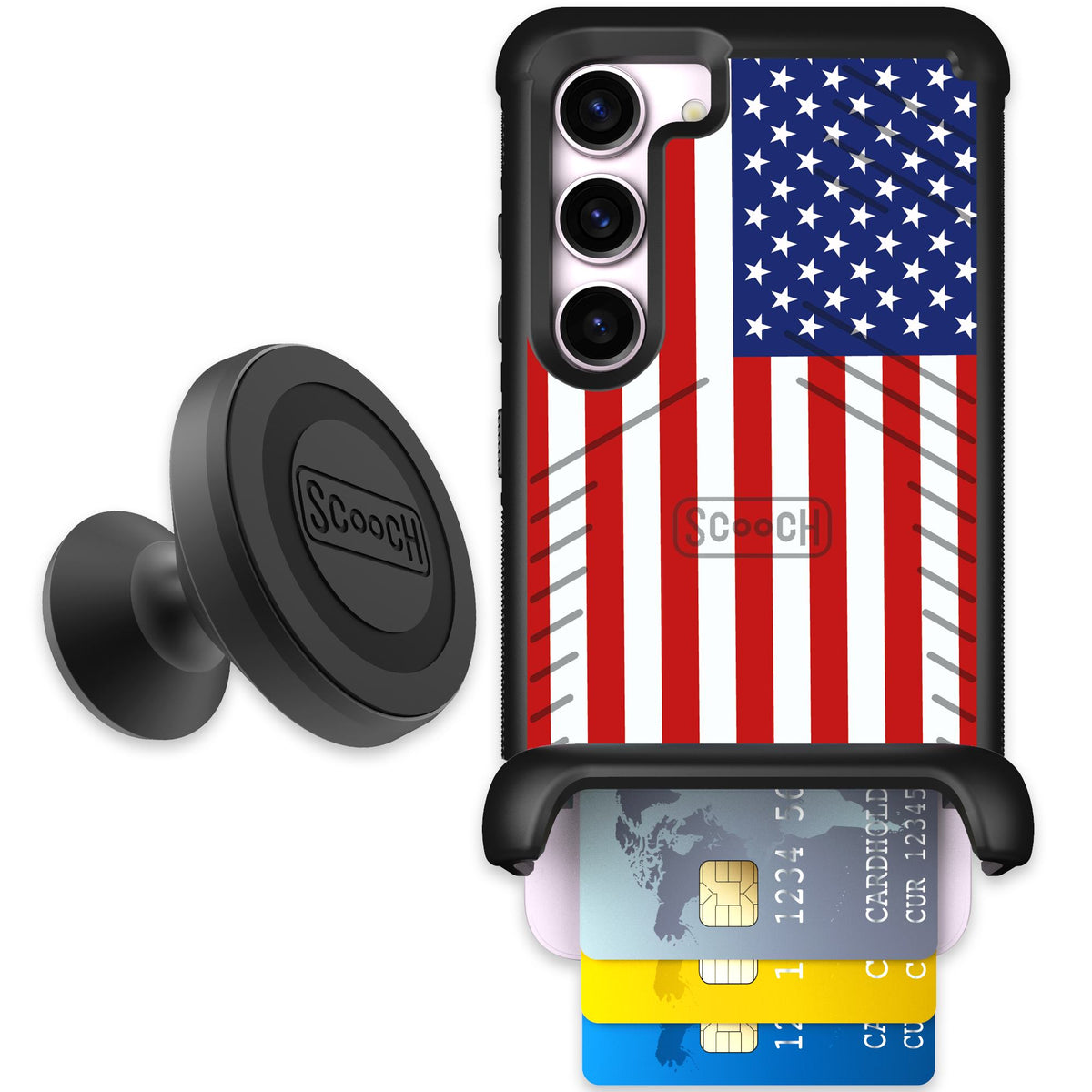 WMTE STARSTRP S23 Starter Bundle