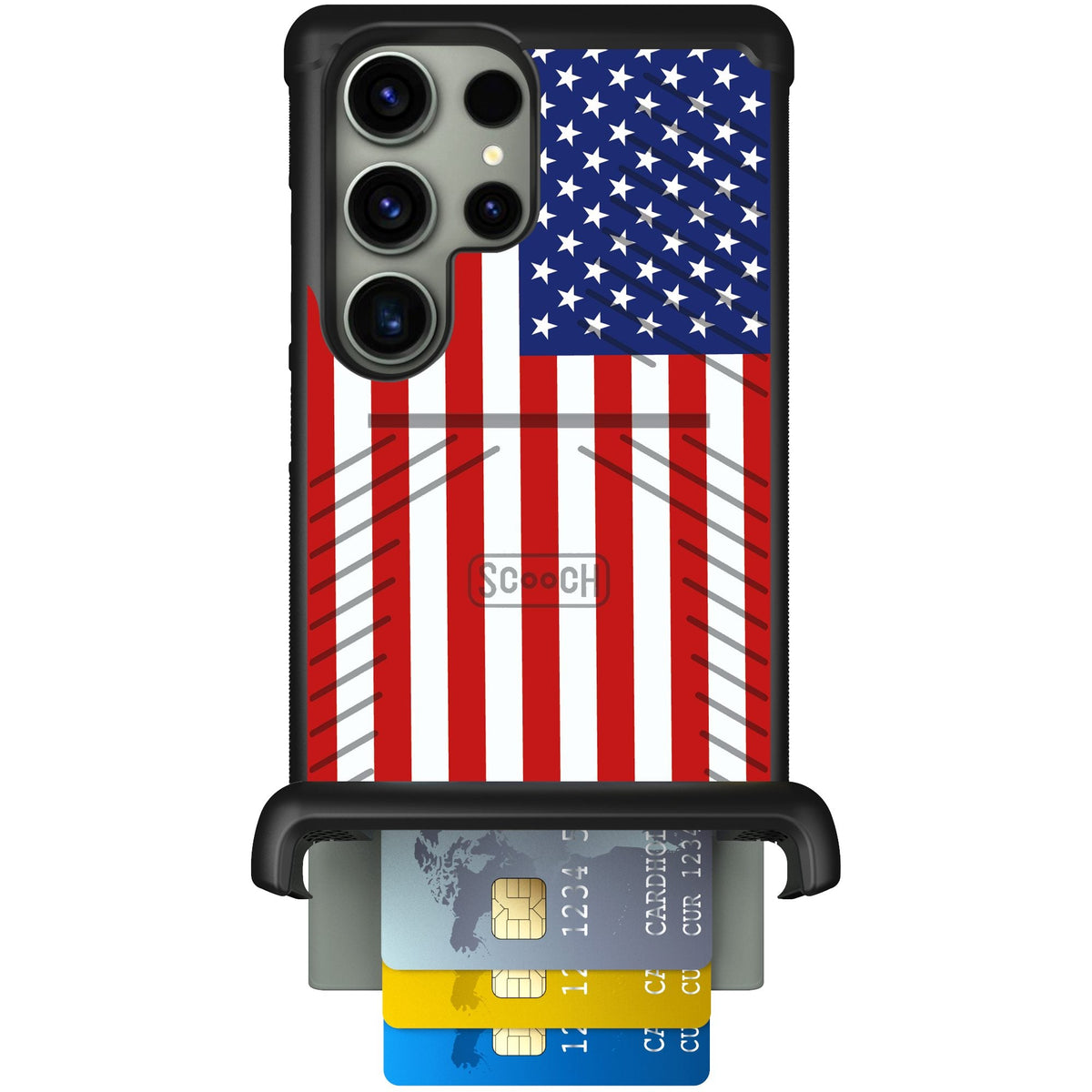 WMTE STARSTRP S23 Ultra
