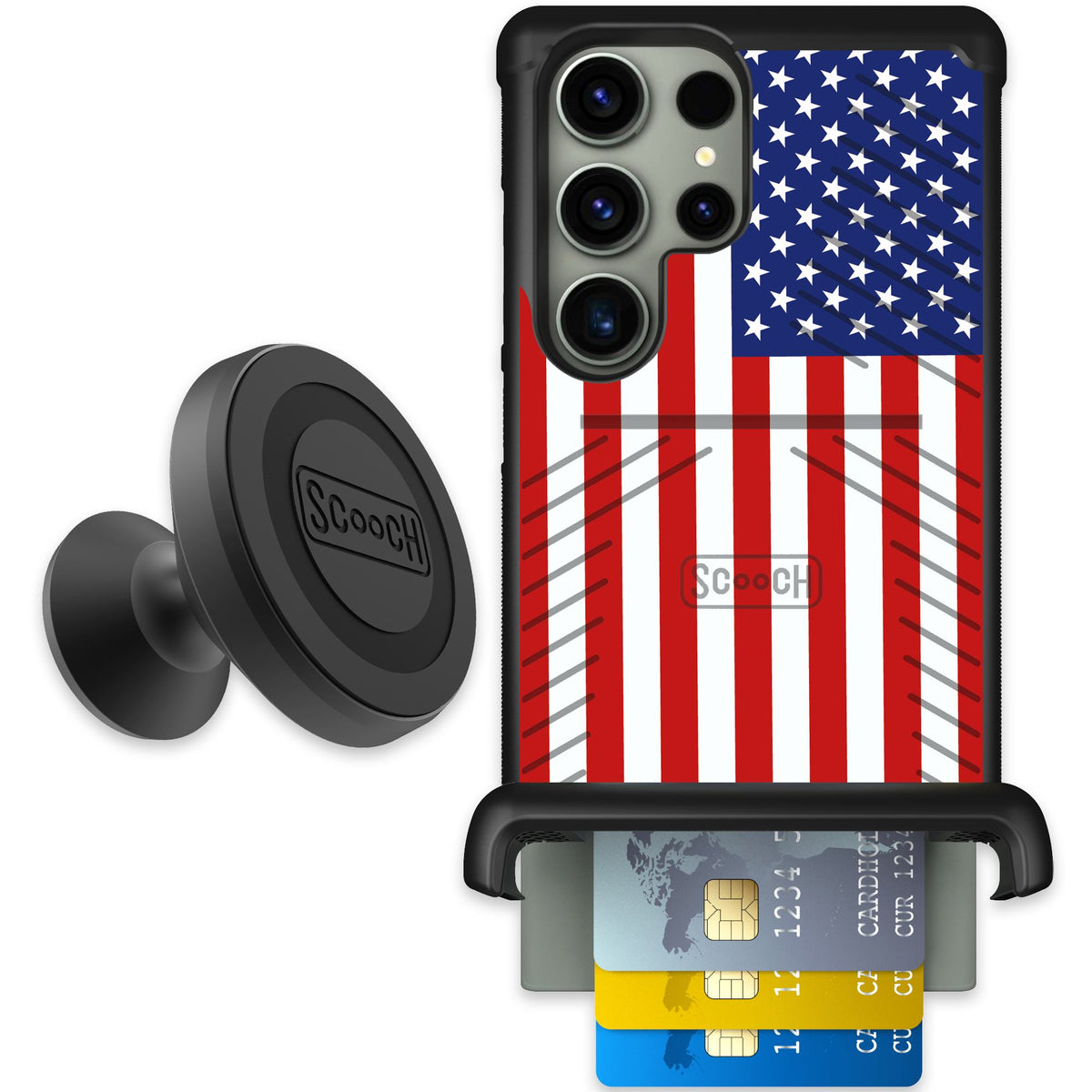 WMTE STARSTRP S23 Ultra Starter Bundle