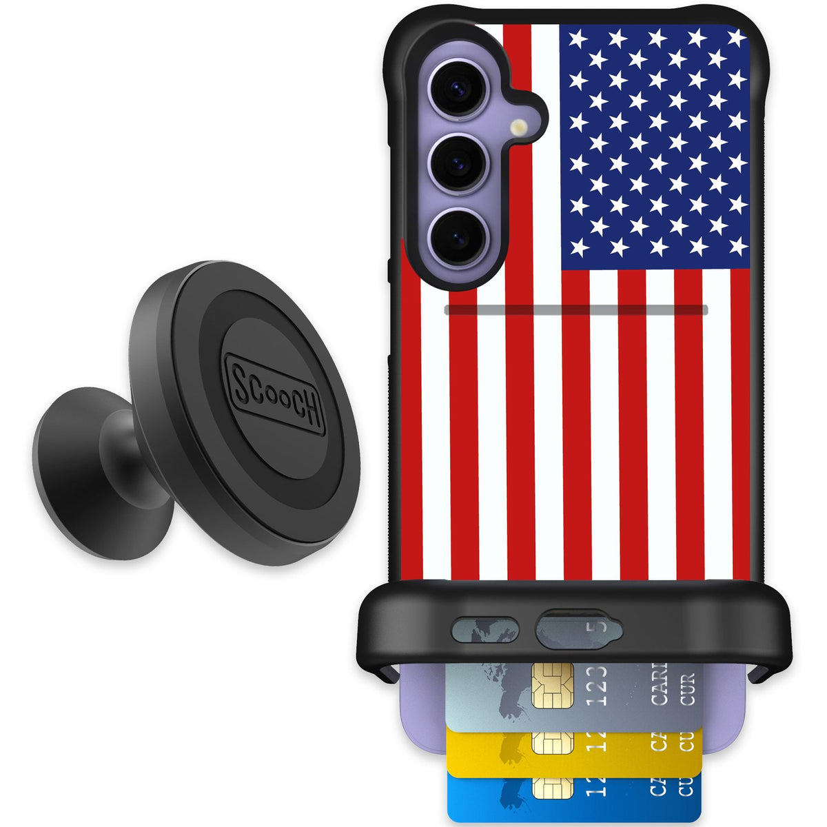 WMTE STARSTRP S24 Plus Starter Bundle