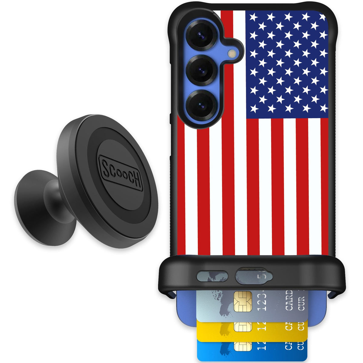 WMTE STARSTRP S25 Plus Starter Bundle