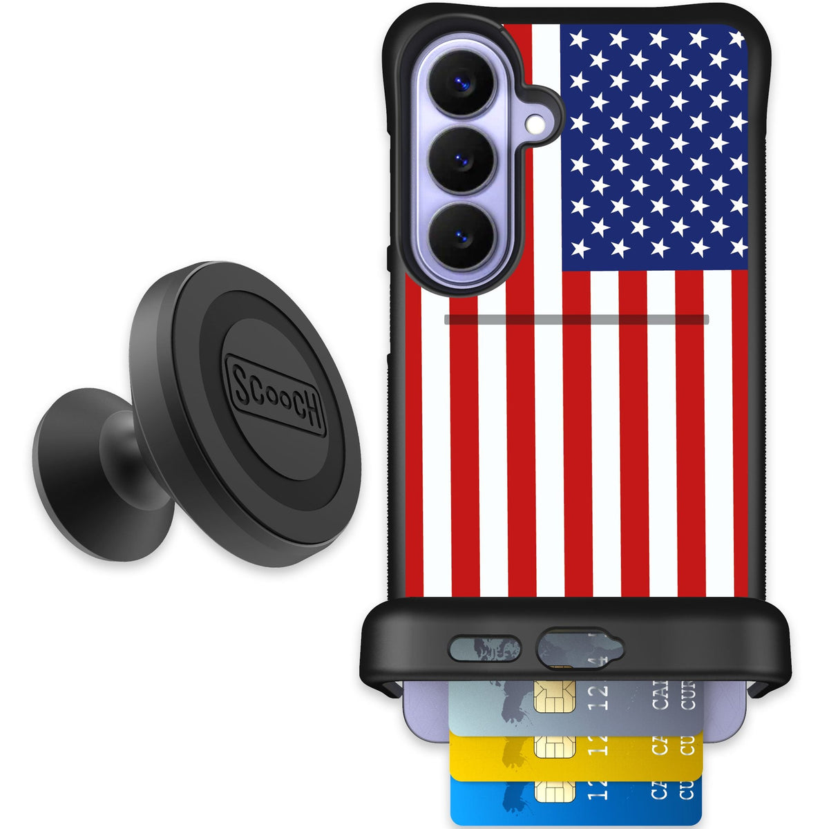 WMTE STARSTRP S26 Plus Starter Bundle