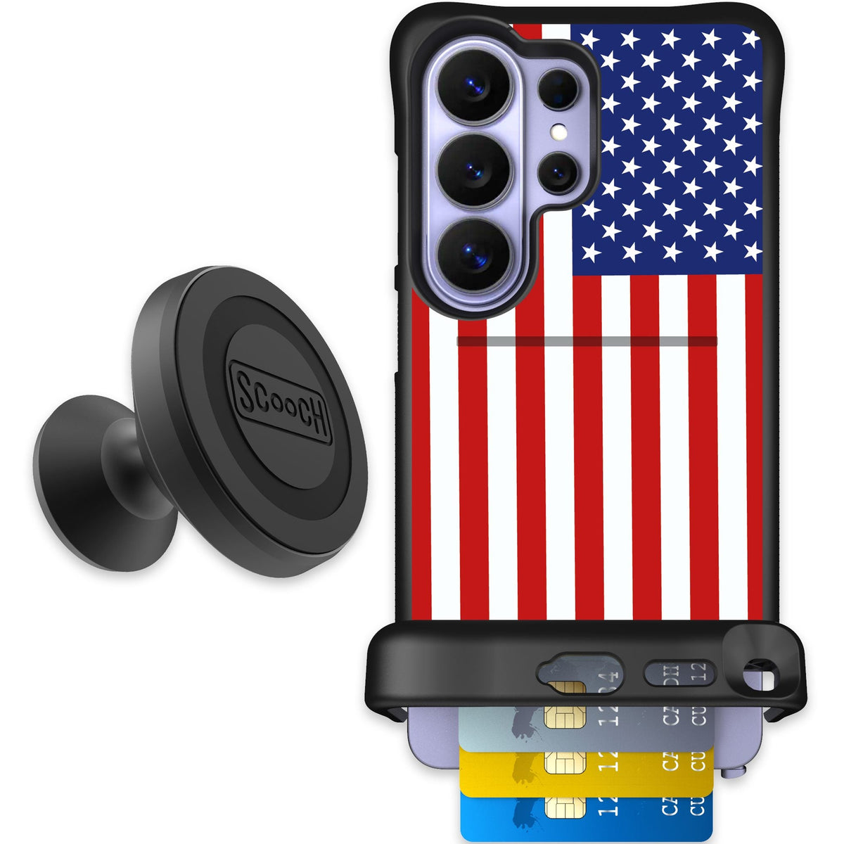 WMTE STARSTRP S26 Ultra Starter Bundle