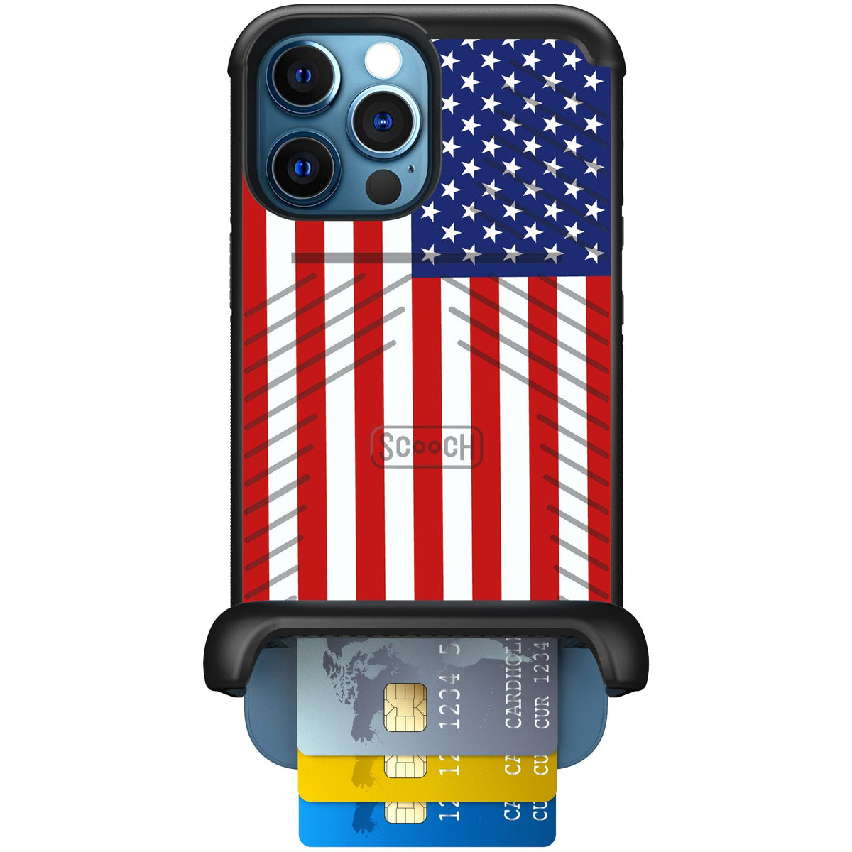 WMTE STARSTRP iPhone 12 Pro Max