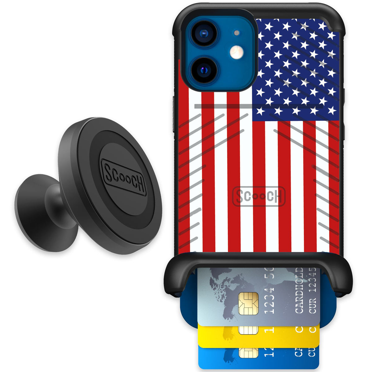 WMTE STARSTRP iPhone 12 Starter Bundle