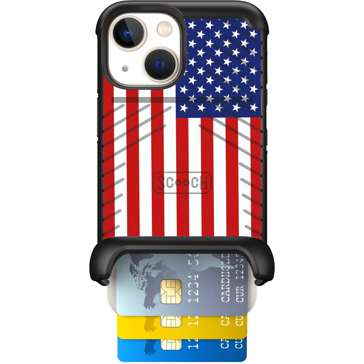 WMTE STARSTRP iPhone 13 Mini