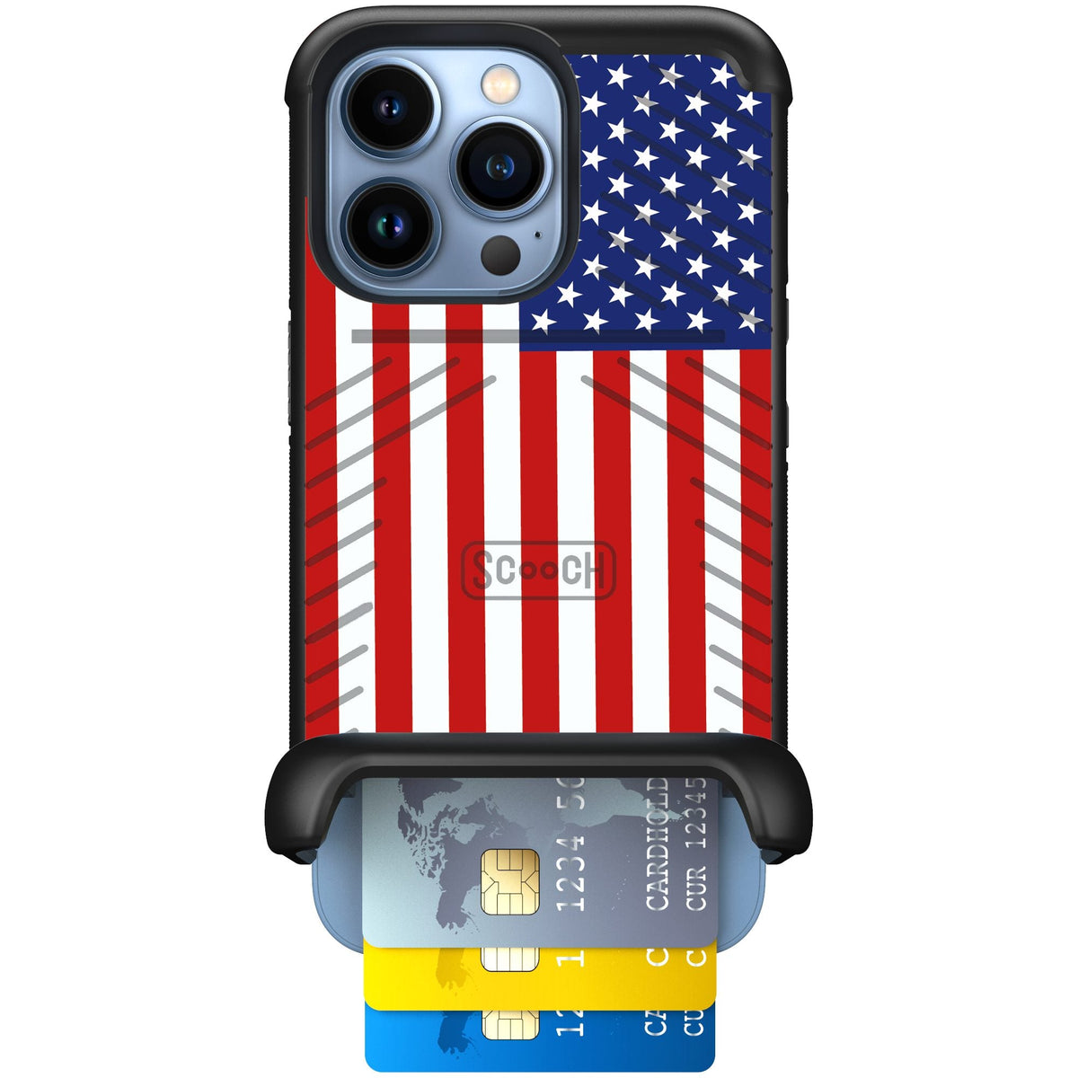 WMTE STARSTRP iPhone 13 Pro