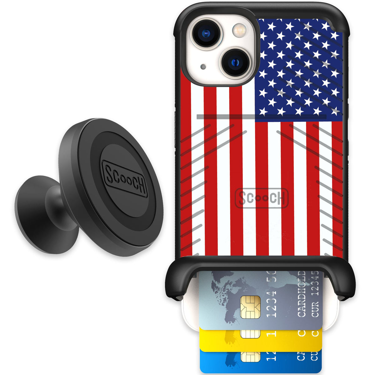 WMTE STARSTRP iPhone 13 Starter Bundle
