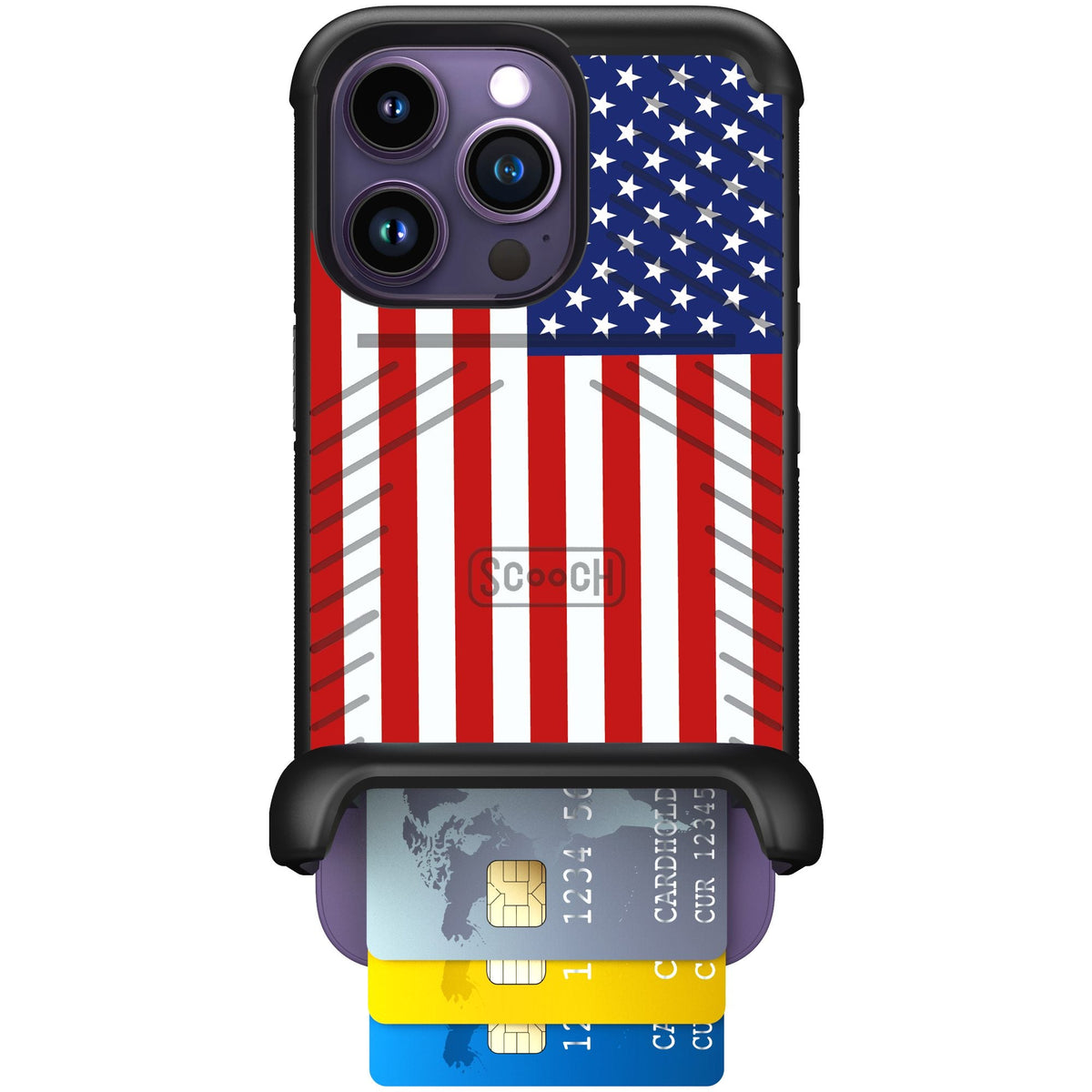 WMTE STARSTRP iPhone 14 Pro
