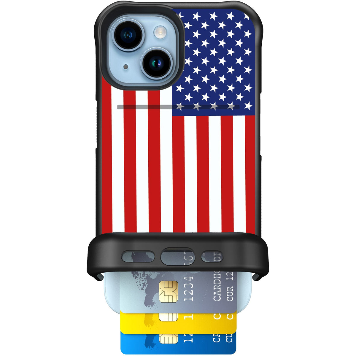 WMTE STARSTRP iPhone 15