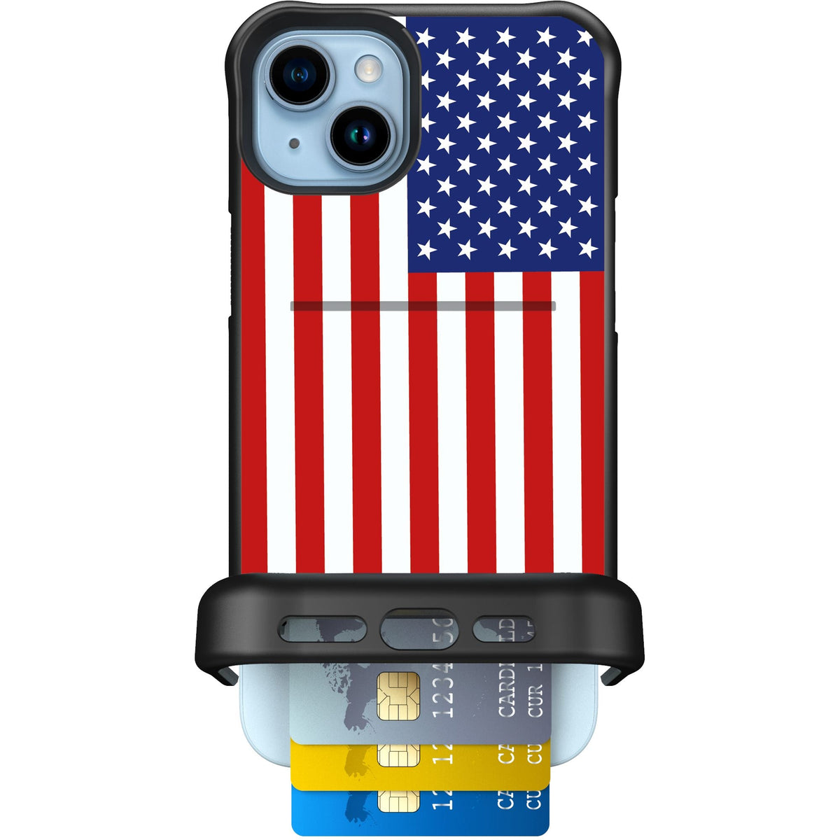 WMTE STARSTRP iPhone 15 Plus